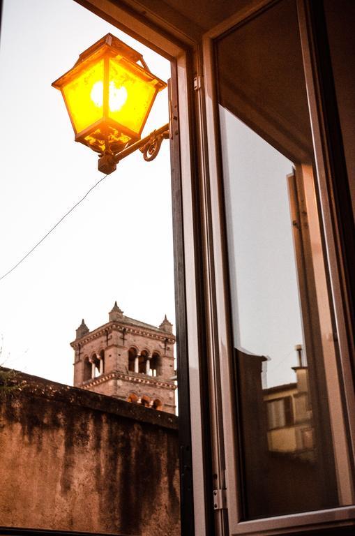 Scent Of Trastevere Rom Rum bild